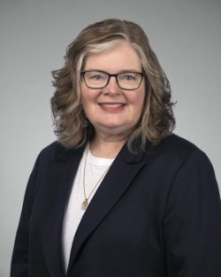 Headshot Image for Wanda Justus